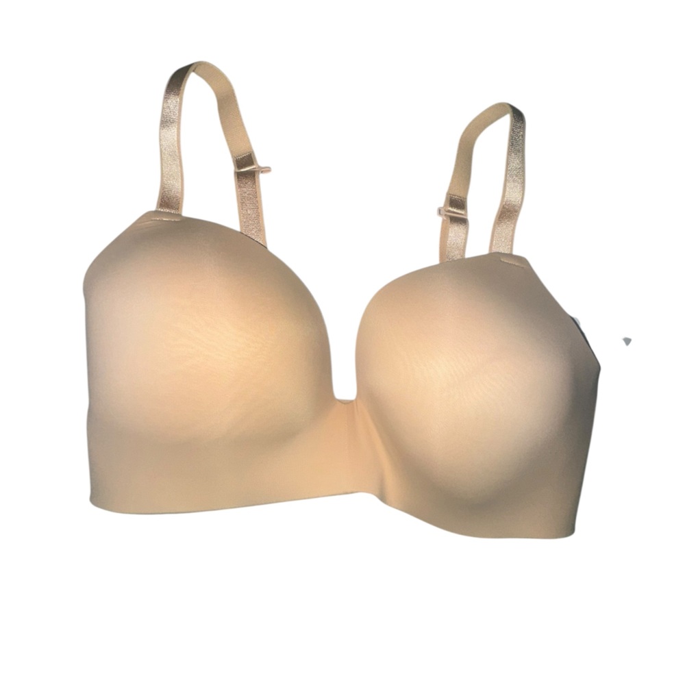 Seamless Nude Bra nursing